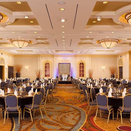 Greenville Marriott Экстерьер фото