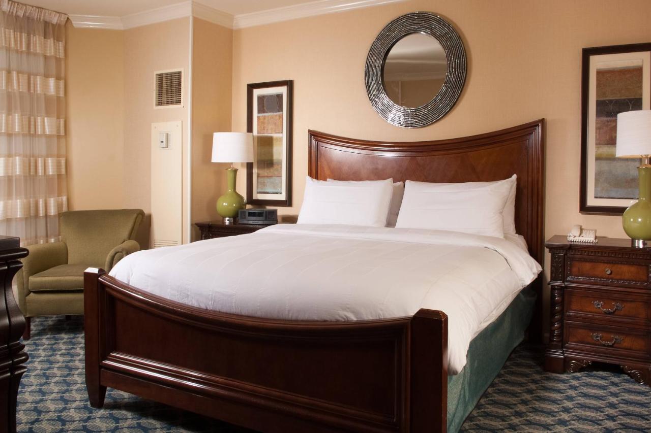 Greenville Marriott Экстерьер фото