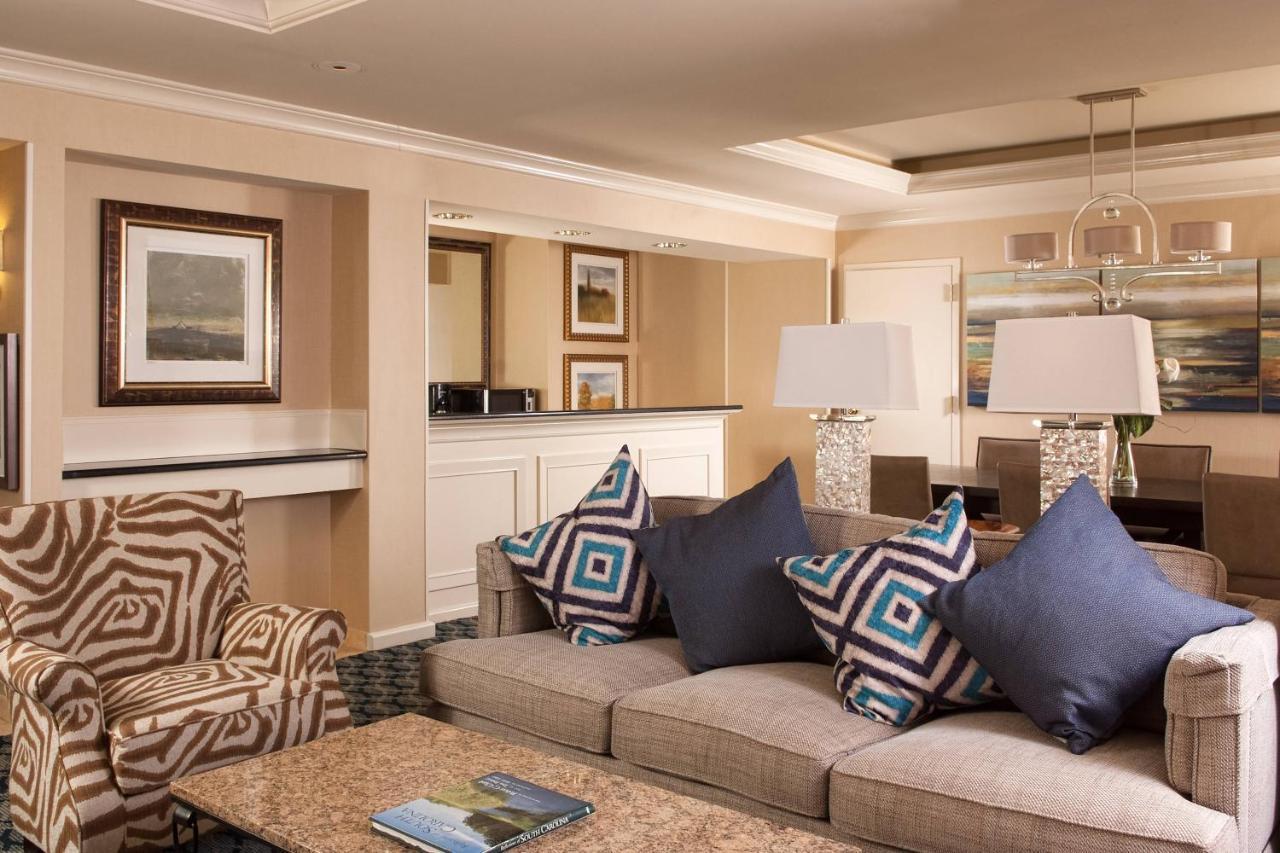 Greenville Marriott Экстерьер фото
