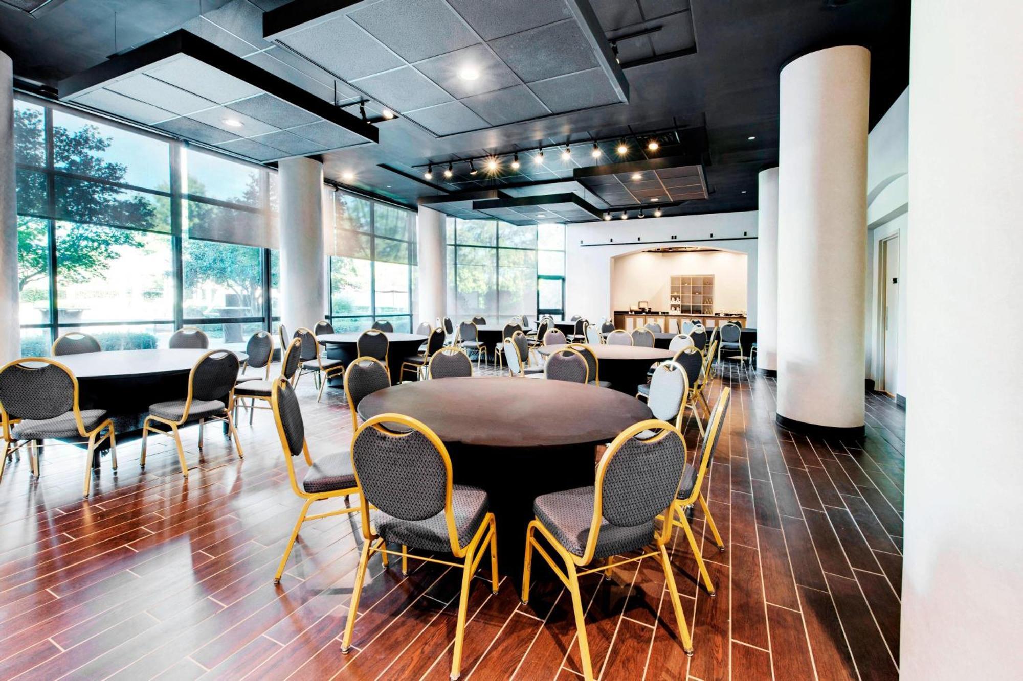 Greenville Marriott Экстерьер фото