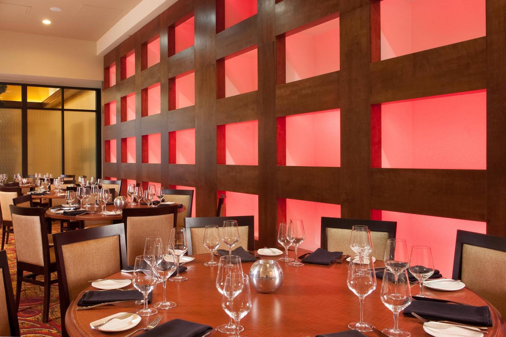 Greenville Marriott Экстерьер фото