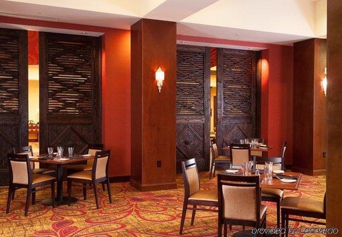 Greenville Marriott Экстерьер фото
