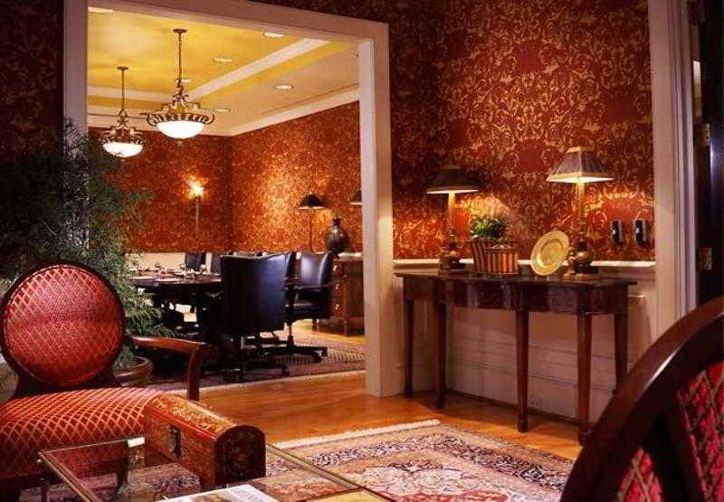 Greenville Marriott Экстерьер фото
