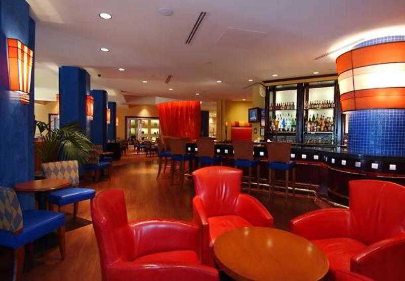 Greenville Marriott Экстерьер фото