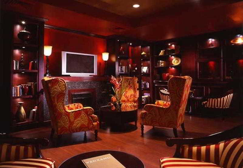 Greenville Marriott Экстерьер фото