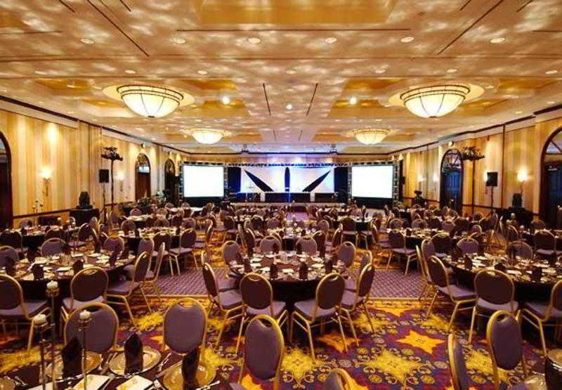 Greenville Marriott Экстерьер фото