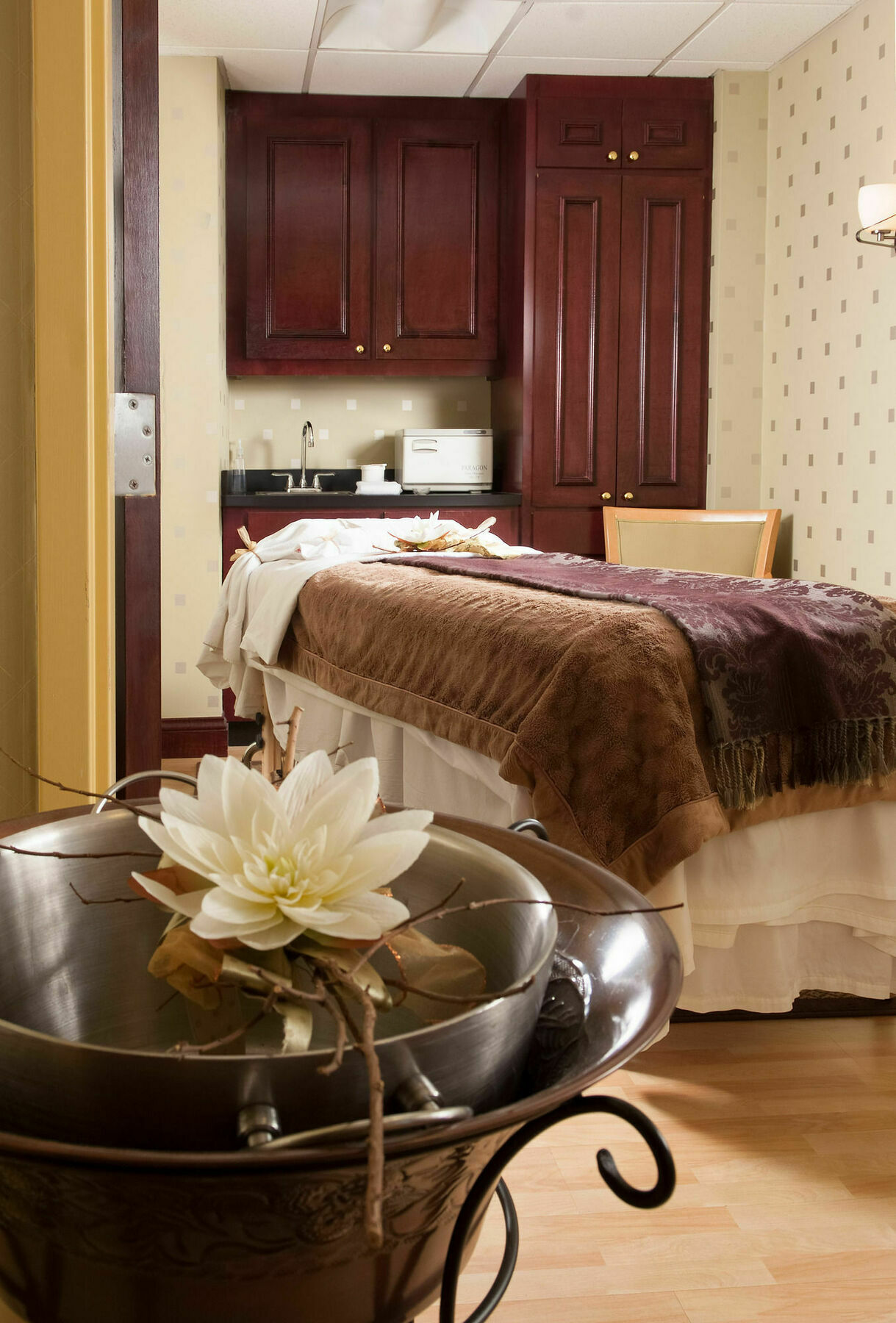 Greenville Marriott Экстерьер фото