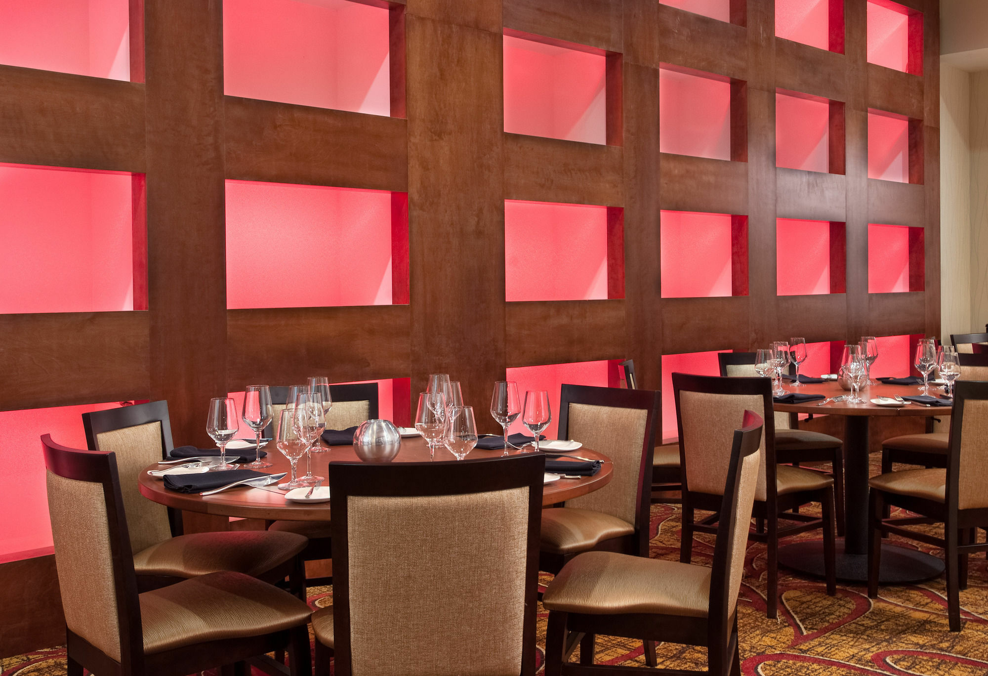Greenville Marriott Экстерьер фото